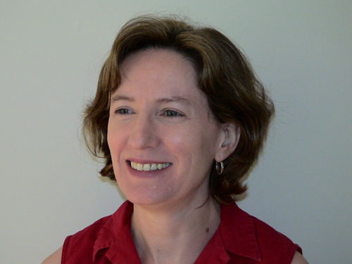 Angela Massey
